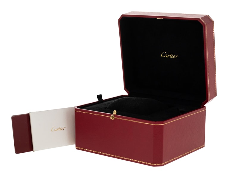 Cartier Santos Dumont W2SA0017